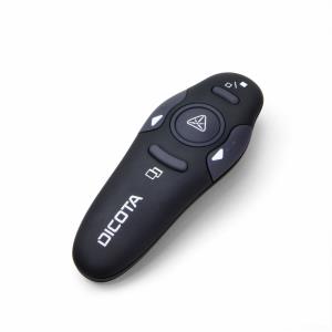 Pin Point Wireless Laser Pointer