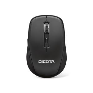 Bluetooth Mouse Travel