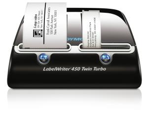 Labelwriter 450 Twin Turbo