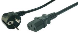 Power Cord/ Black (e076657)