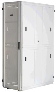 FlexFusion XGL Series Cabinet 800 x 48RU x 1200