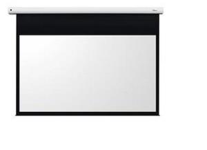 Projector Screen Electric DE-1109EGA 109in 16:10, 1.0/ Matte White