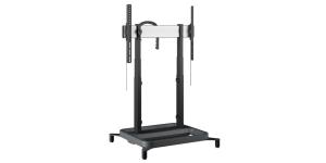 Rise 5108 Motorized Display Lift Floor Stand 80 B Eu