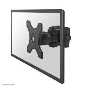 Flat Screen Wall Mount Black (fpma-w250black)