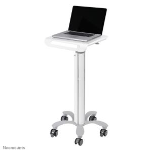 Mobile Laptop Cart