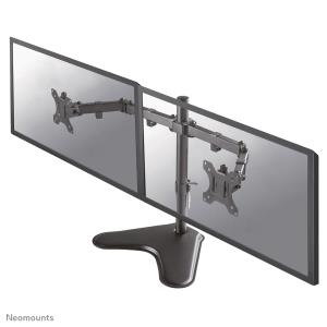 Flat Screen Desk Mount Stand 10-32in