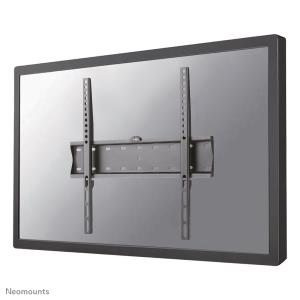 Flat Screen Wall Mount Fixed 32-55in Black