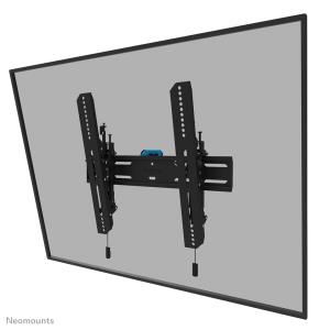 Neomounts Select Tiltable Wall Mount For 32-65in Screens - Black