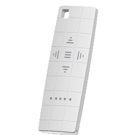 Rf Remote Control 4 Channel