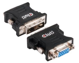 DVI-I To Crt Adapter