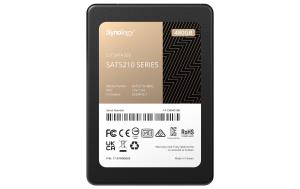 SSD - Sat5210 - 480GB - SATA 6gb/s