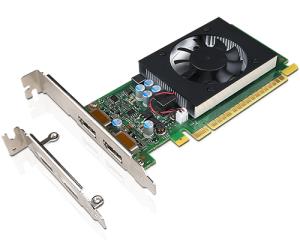 Graphic Card GeForce Gt730 2GB Dp Hp And Low Profile (4X60M97031)