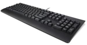 Preferred Pro II USB Keyboard - Swedish / Finnish