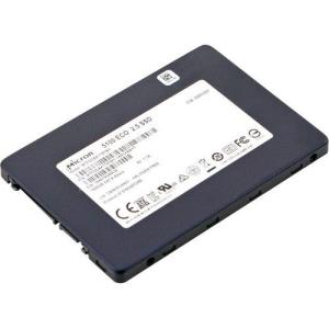 SSD 5100 480GB 2.5in SATA 6Gb ThinkSystem Entry Hot Swap