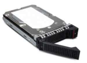 Hard Drive ThinkSystem 2.5in 1.8TB SAS Hot Swap 512e