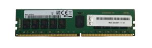 Memory ThinkSystem 16GB TruDDR4 2933MHz 2Rx8 1.2V RDIMM