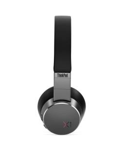 ThinkPad X1 Active Noise Cancellation Headphones - Bluetooth