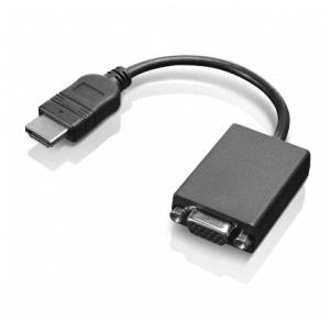 Hdmi To Vga Mon Adaptor