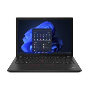 ThinkPad X13 Gen 3 (Intel) - 13.3in - i7 1260P - 16GB Ram - 512GB SSD - Win11/10 Pro - Azerty Belgian