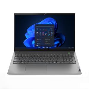 ThinkBook 15 G4 IAP - 15.6in - i7-1255U - 16GB Ram - 512GB SSD - Win11 Pro - 2 Years Courier/Carry-in - Azerty Belgian