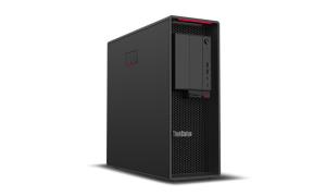 ThinkStation P620 - Ryzen Threadripper PRO 5945WX - 32GB Ram - 512GB SSD - Win11 Pro - 3 Years Premier - Azerty Belgian