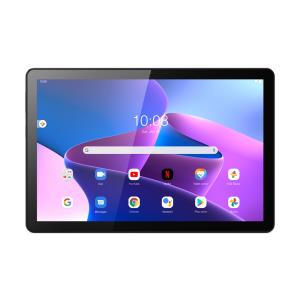 Tab M10 (3rd Gen) - 10.1in - Unisoc T610 - 4GB Ram - 64GB eMMC - LTE - Android 11 or Later - Storm Grey - 2 Year warranty