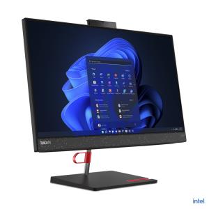 ThinkCentre neo 50a 24 - 23.8in Touchscreen - i5 12500H - 16GB Ram - 256GB SSD - Win11 Pro - Azerty Belgian Wireless kb/mouse