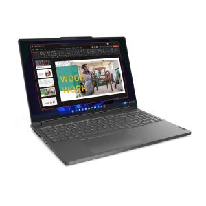 ThinkBook 16p G4 IRH - 16in - i9 13900H - 32GB Ram - 1TB SSD - RTX 4060 8GB - Win11 Pro - 2 Years Depot - Azerty Belgian