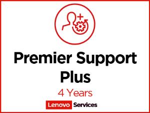 4 Year Premier Support Plus (5WS1L39452)