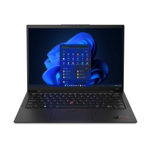 ThinkPad X1 Carbon Gen 11 - 14in - i7 1355U - 16GB Ram - 512GB SSD - Win11 Pro -  3 Year Premier - Qwertzu Swiss-Lux