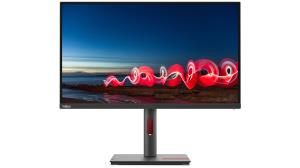 Desktop Monitor - ThinkVision T23i-30 - 23in - 1920x1080 (Full HD) - IPS 4ms