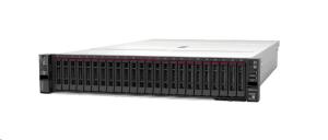 ThinkSystem SR650 V2 - Silver 4309Y - 32GB Ram - 12x 3.5in SAS Open bay - 1100W Titanium