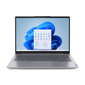 ThinkBook 14 G6 IRL - 14in - i5 1335U - 16GB - 256GB SSD - Win11 Pro - 2 Year Depot - Azerty Belgian