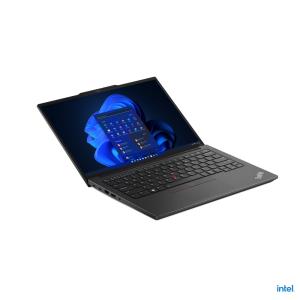 ThinkPad E14 Gen 5 (Intel) - 14in - i5 1335U - 16GB Ram - 512GB SSD - Win11 Pro  - 2 Years Depot - Azerty Belgian