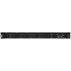 ThinkSystem SR250 V2 - Xeon E 2334 - 16GB Ram (7D7QA02NEA)