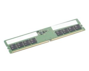 Memory 16GB DDR5 4800MHz UDIMM Gen2