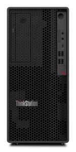 ThinkStation P2 Tower - i7 14700 - 16GB Ram - 1TB SSD - RTX 4060 8GB - Win11 Pro - Azerty Belgian