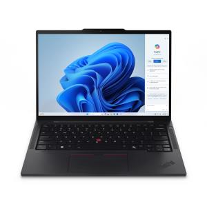 ThinkPad T14s Gen 5 - 14in - Core Ultra 7 155U - 32GB Ram - 1TB SSD - Win11 Pro - 3 Year Premier - Azerty Belgian