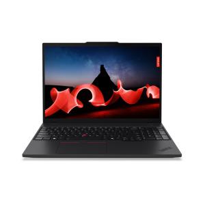 ThinkPad T16 Gen 3 - 16in - Core Ultra 7 155U - 32GB Ram - 1TB SSD - Win11 Pro - 3 Year Premier - Azerty Belgian