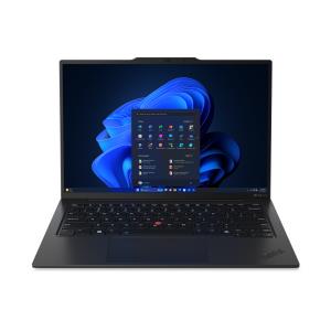 ThinkPad X1 Carbon Gen 12 - 14in - Core Ultra 7 155U - 16GB Ram - 512GB SSD - Win11 Pro - 3 Year Premier - Qwertzu Swiss-Lux