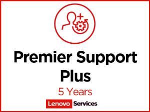 5 Year Premier Support from 1 Year Premier Support (5WS1K84311)