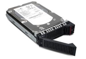 Hard Drive ThinkServer Gen 5 3.5in & Quot 2TB 7.2k Enterprise SATA 6gbps Hot Swap