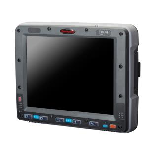 Vehicle Mount Computer Thor Vm2 802.11abg Bt Etsi Gsm Cdma Gps Int WLAN Ant Ce 6.0