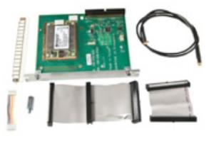 Rfid Install Kit For Pm43 Mid-range Industrial Label Printer