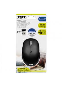 Mouse Bluetooth Combo Pro