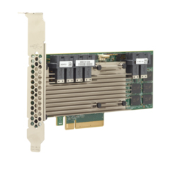 Megaraid SAS 9361-24i - Storage Controller (raid) - SATA / SAS 12gb/s - Pci-e