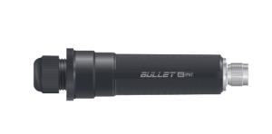 Bulletac-ip67 Airmax Dual Band Titanium