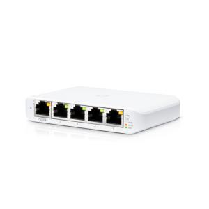 Unifi Switch Flex Mini 5 Port 60w