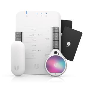 Unifi Access Starter Kit