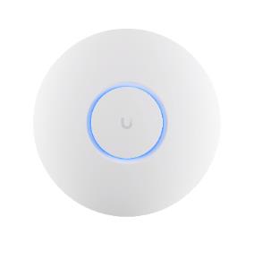 Access Point U6 Plus Wi-Fi 6